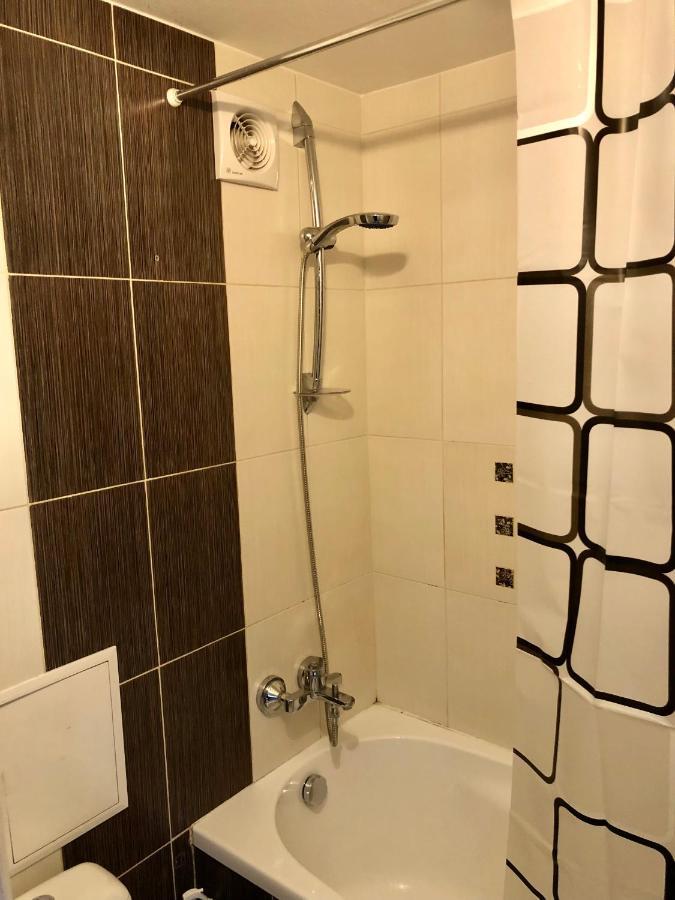 ולמיירה Smart Stay Apartment מראה חיצוני תמונה