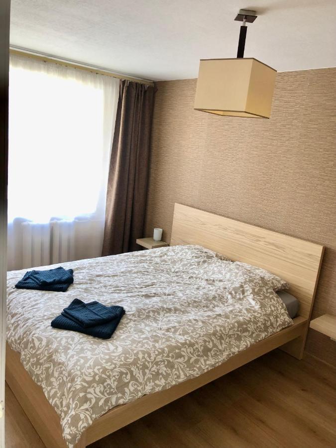 ולמיירה Smart Stay Apartment מראה חיצוני תמונה