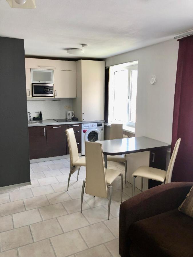 ולמיירה Smart Stay Apartment מראה חיצוני תמונה