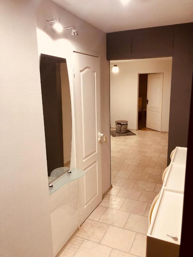 ולמיירה Smart Stay Apartment מראה חיצוני תמונה