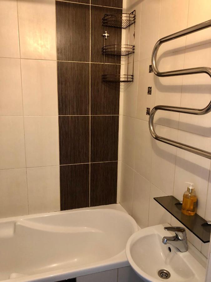 ולמיירה Smart Stay Apartment מראה חיצוני תמונה