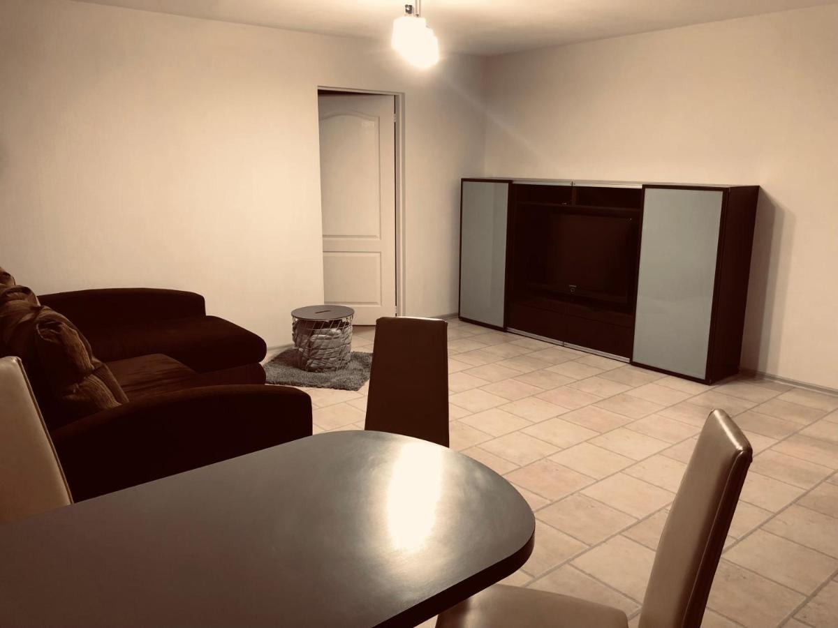 ולמיירה Smart Stay Apartment מראה חיצוני תמונה